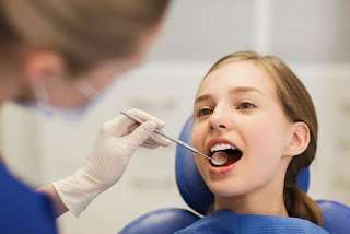 Good Care For Dental Health