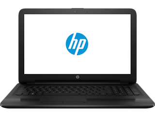 Download HP 15-ay000 Notebook Drivers Support for Windows 7 64 Bit