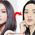 Video tutorial mengubah foto Raline Shah kebentuk kartun - Vexel Art