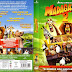 Madagascar 2: Escape Al Africa (2008) [Mega] [DvdRip] [Audio Latino]