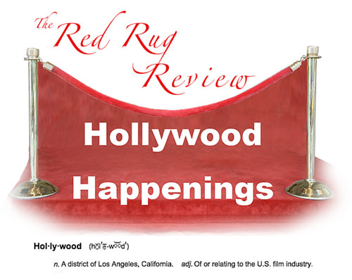 Red Rug Review