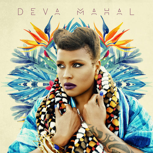 News du jour EP Deva Mahal News du jour EP Deva Mahal
