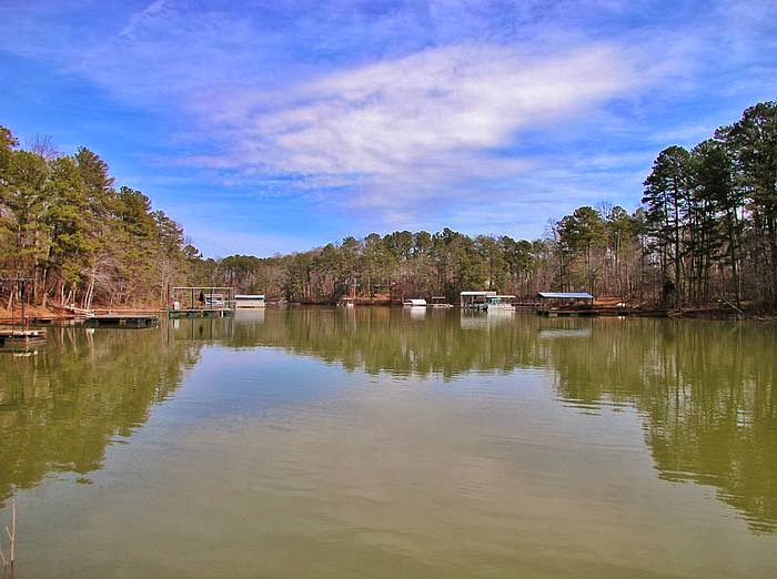 Lake Sidney Lanier Homes Blog A Waterfront Lake Lanier Lot For Your