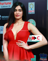 Adah Sharma in Red Deep Neck Spicy Gown ~ Exclusive 47.jpg Adah Sharma in Red Deep Neck Spicy Gown ~ Exclusive 47.jpg