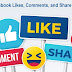 How to Get More Facebook Likes, Comments, and Share for Free?