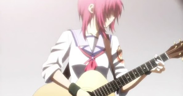 free download angel beats ep1 free download angel beats ep1