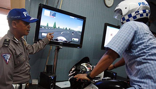 Apa Itu Simulator SIM? - Sharing Ilmu Yuk&hellip;!!!