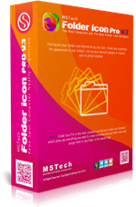 MSTech Folder Icon Pro v4.1.0.0 + Crack