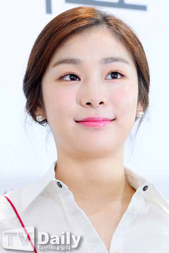 김연아 오늘자 피부 상태 | 인스티즈