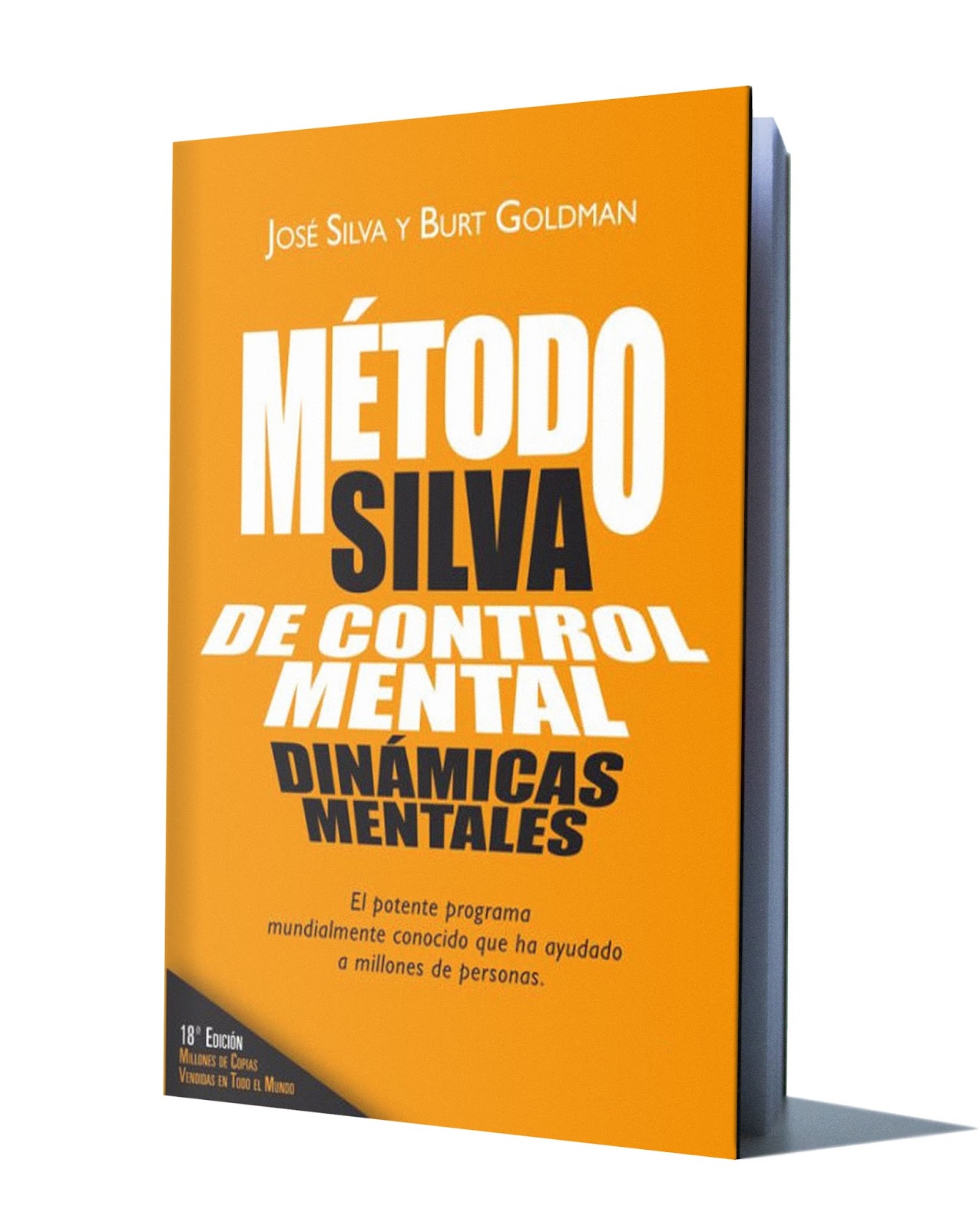 Metodo Silva Pdf