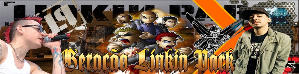 Geração Linkin Park