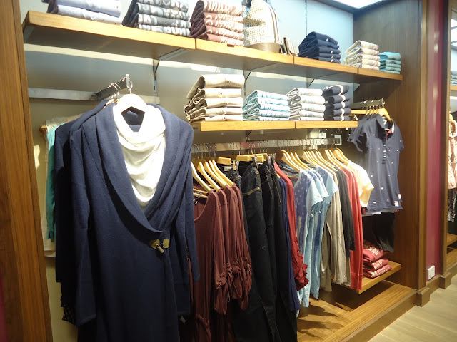 Tommy Hilfiger Autumn Winter 2011 Collection