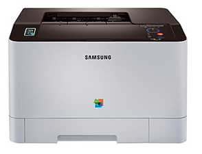 SAMSUNG PRINTER XPRESS C1810W DRIVER DOWNLOAD