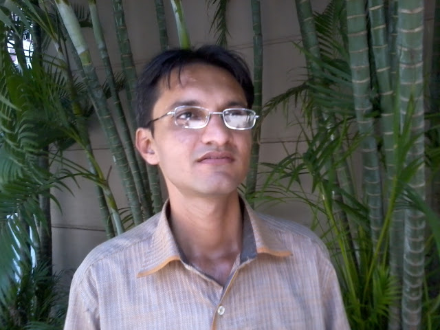 Dhananjay Parmar Dhananjay Parmar