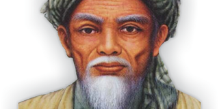 Kisah Sunan Ampel   Sejak dahulu daerah Samarqand dikenal sebagai daerah Islam yang melahirkan ulama-ulama besar seperti  Imam Bukhari yang mashur sebagai pewaris hadist shahih. Disamarqand ini ada seorang ulama besar bernama  Syekh Jamalluddin Jumadil Kubra, seorang Ahlussunnah bermazhab syafi’I, beliau mempunyai seorang putera bernama Ibrahim, dan karena berasal dari samarqand maka Ibrahim kemudian mendapatkan tambahan nama  Samarqandi. Orang jawa sukar menyebutkan Samarqandi maka mereka hanya menyebutnya sebagai Syekh Ibrahim Asmarakandi.  Syekh Ibrahim Asmarakandi ini diperintah oleh ayahnya yaitu Syekh Jamalluddin Jumadil Kubra untuk berdakwah ke negara-negara Asia. Perintah inilah yang dilaksanakan dan kemudian beliau diambil menantu oleh Raja Cempa, dijodohkan dengan puteri Raja Cempa yang bernama Dewi Candrawulan. Negeri Cempa ini menurut sebagian ahli sejarah terletak di Muangthai.  Dari perkawinan dengan Dewi Candrawulan maka Syekh Ibrahim Asmarakandi mendapat dua orang putera yaitu Sayyid Ali Rahmatullah dan Sayyid Ali Murtadho. Sedangkan adik Dewi Candrawulan yang bernama Dewi Dwarawati diperisteri oleh Prabu Brawijaya Majapahit. Dengan demikian keduanya adalah keponakan Ratu Majapahit dan tergolong putera bangsawan atau pangeran kerajaan.    Para pangeran atau bangsawan kerajaan pada waktu itu mendapat gelar Rahadian yang artinya Tuanku, dalam proses selanjutnya sebutan ini cukup dipersingkat dengan Raden. Raja