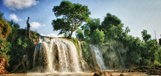 Air Terjun Toroan Madura Air Terjun Toroan Madura