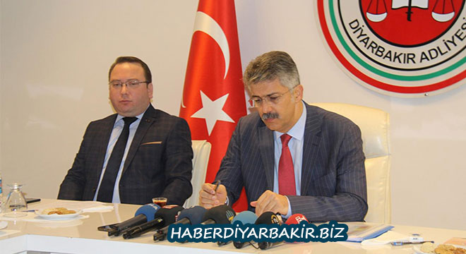 Darbe gecesi Diyarbakır’da darbe toplantısının yapıldığı ev tespit edildi Darbe gecesi Diyarbakır’da darbe toplantısının yapıldığı ev tespit edildi
