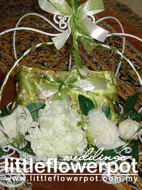 Little Flower Pot and Gifts PUTRAJAYA KL SELANGOR NEGERI SEMBILAN