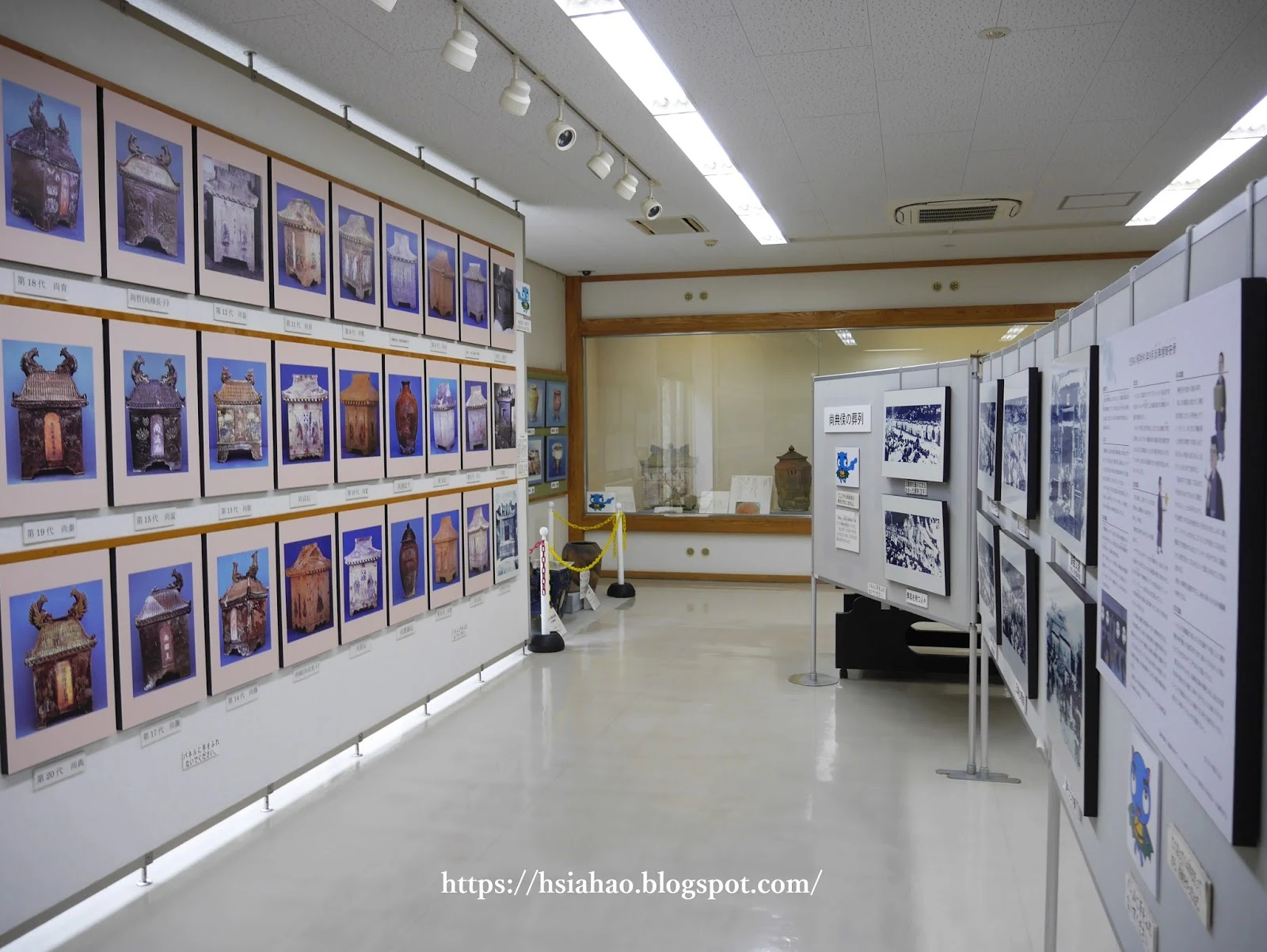 沖繩-景點-世界遺產-玉陵-自由行-旅遊-旅行-Okinawa-Naha