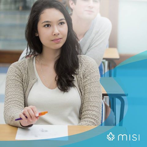 Meraih Kesuksesan Dengan Cepat Melalui MISI Meraih Kesuksesan Dengan Cepat Melalui MISI