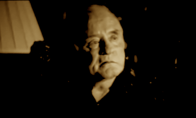 Mono and Stereo High-End Audio Magazine: Johnny Cash - Hurt Mono and Stereo High-End Audio Magazine: Johnny Cash - Hurt