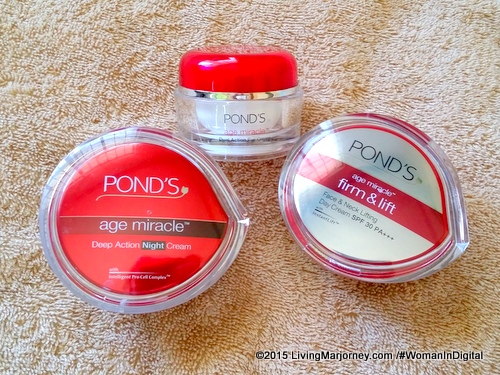 Ponds-Age-Miracle-Review