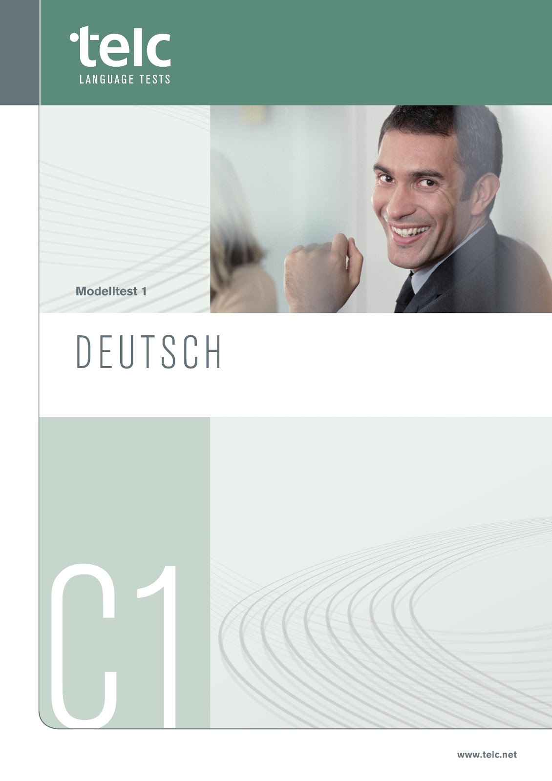 C1 Zertifikatsdemo