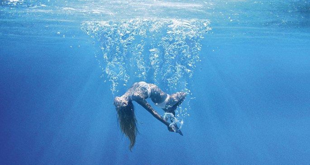 Under the Silver Lake