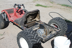 kart honda solar odyssey starts construction 1981 looked owned got pre