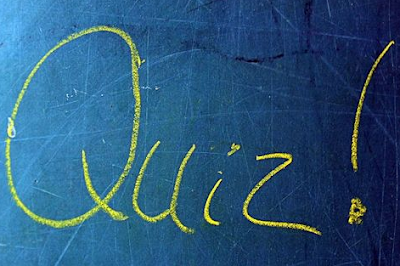 diaforetiko.gr : quiz ΣΟΚΑΡΙΣΤΙΚΟ QUIZ: Απαντήστε τις 2 ερωτήσεις και δείτε πως με μαθηματική ακρίβεια θα πέσετε κι εσείς στην ίδια παγίδα! 