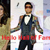 SRK-Gauri, Deepika, Ranveer turn heads at Hello Hall Of Fame Awards 2018