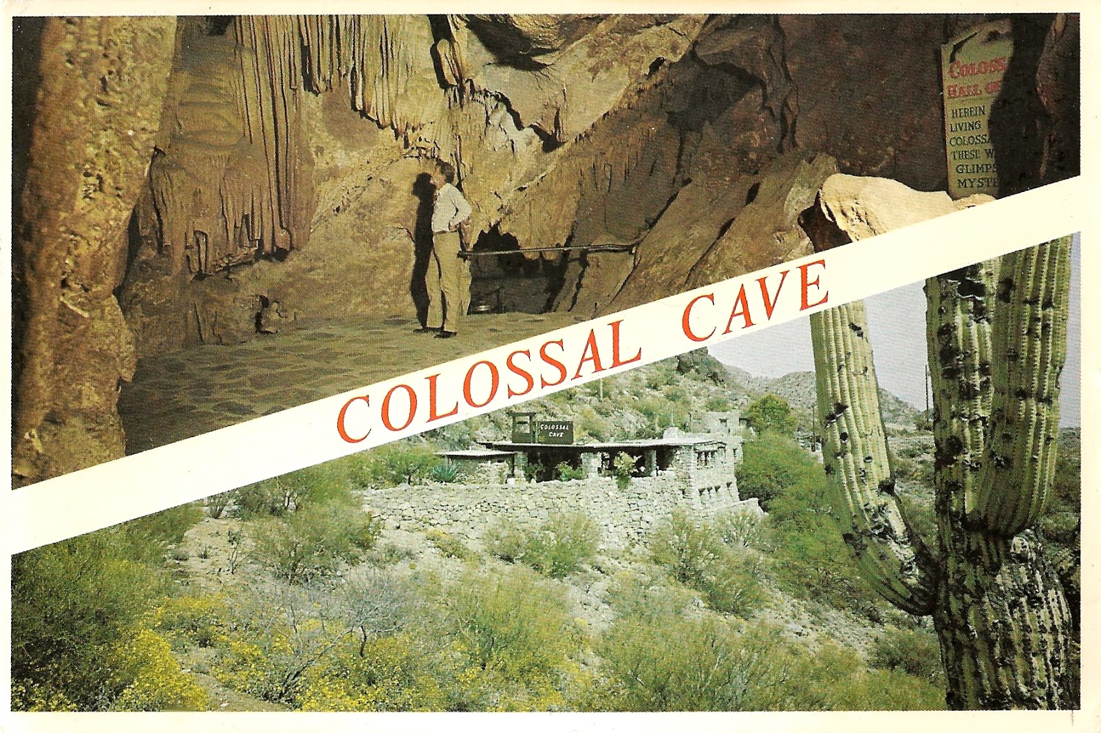 quotcolossal cave source code unix