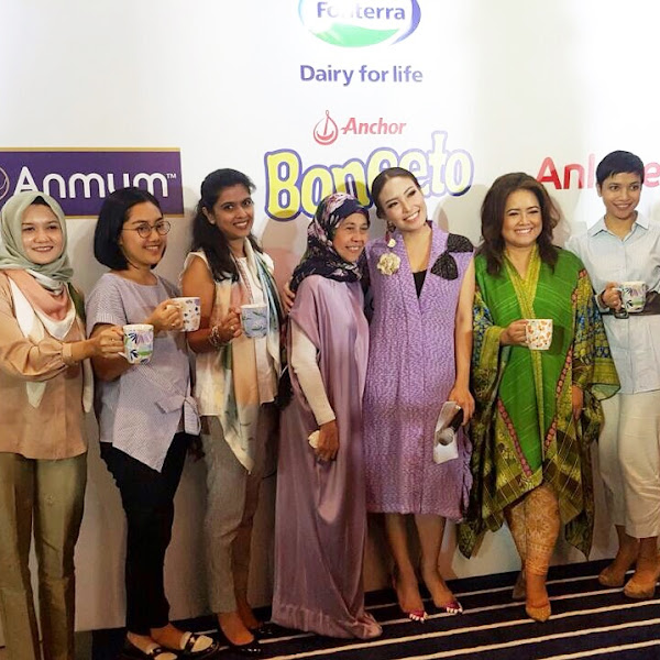 Best Mom Ever, Pentingnya Self-Appreciation bagi Ibu untuk Menciptakan Keluarga Sehat dan Bahagia 