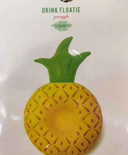 a floatie