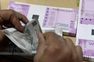 RBI increases Withdrawal Limit to Rs 1 lakh for PMC Depositors