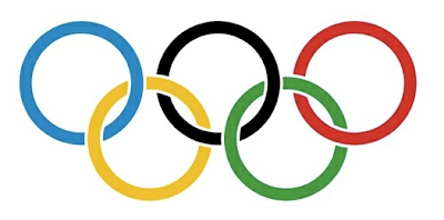 Olympic Illustration from Olympic.org 