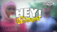 Hey Mr Spotlight EP3
