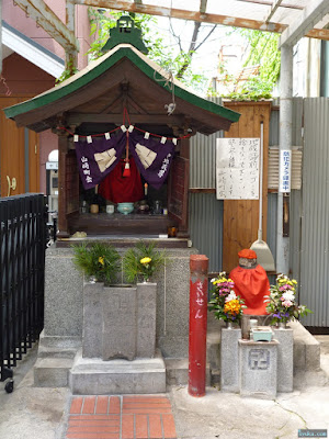 地蔵尊 地蔵尊