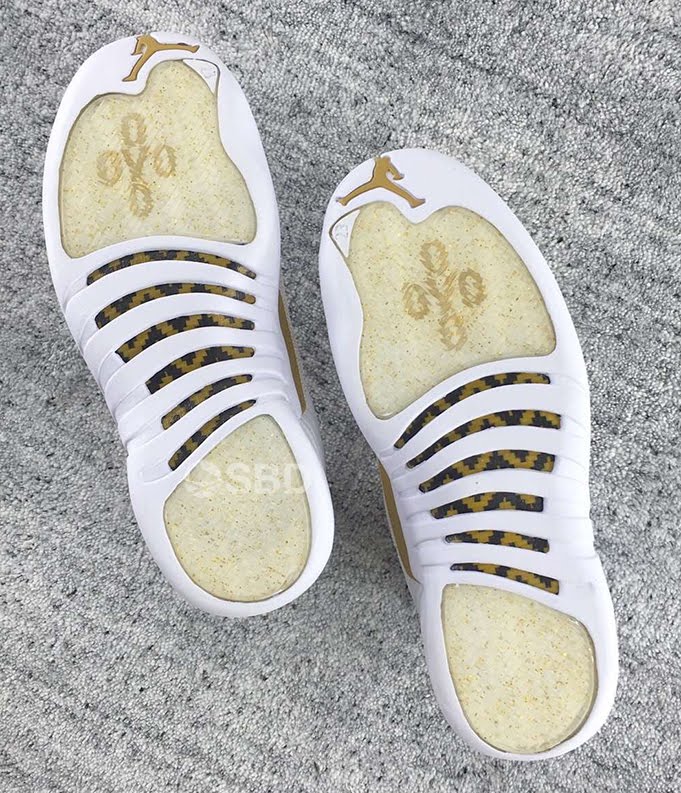bottom of ovo 12s