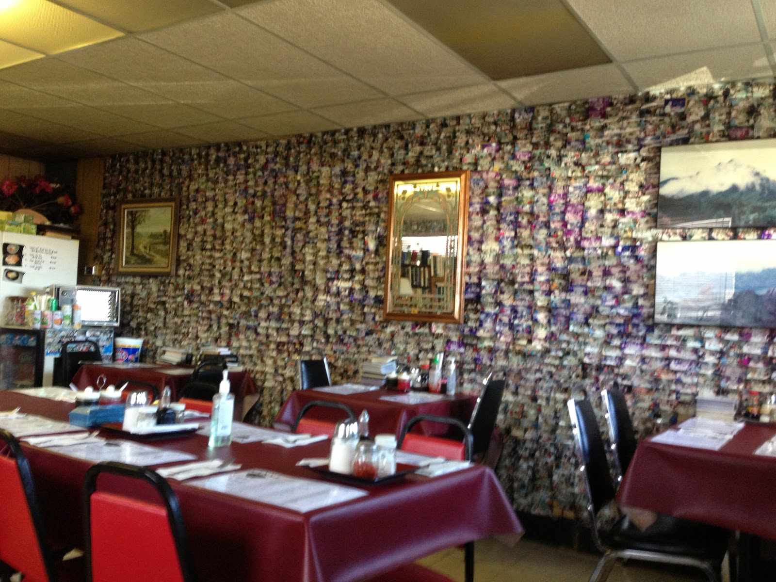 South Side Dining Manna Wok Wichita By E.B.