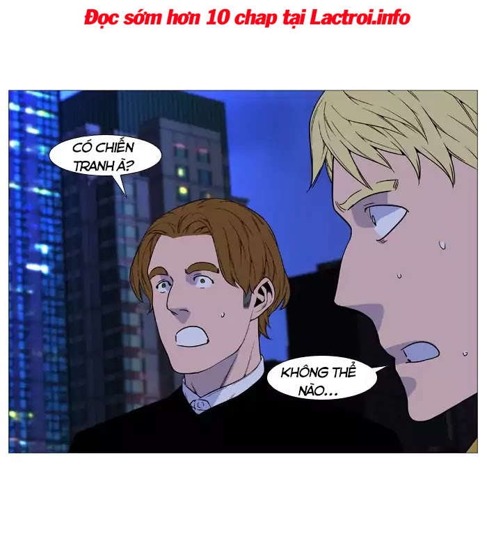 Noblesse - Noblesse Chap 516 tập 517 Noblesse - Noblesse Chap 516 tập 517