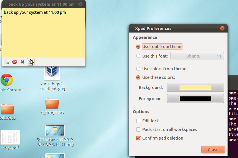 instal the new Sticky Previews 2.8