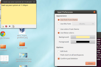 install xpad ubuntu 16.04 install xpad ubuntu 16.04
