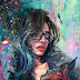 Retratos de una imaginación increíble por Tanya Shatseva