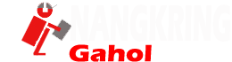 Nangkring Gahol