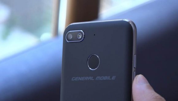 General Mobile GM 9 Pro'nun Tanıtım Tarihi Ortaya Çıktı