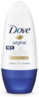 Desodorante Dove original review INCI Desodorante Dove original review INCI