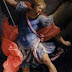 PRAYER TO SAINT MICHAEL THE ARCHANGEL