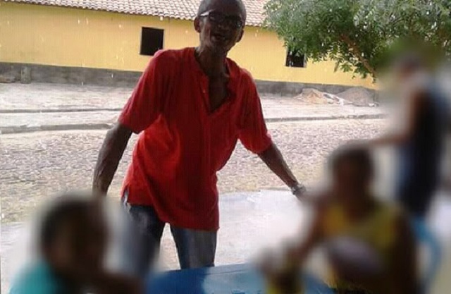 Homem morre após se confundir e ingerir veneno de rato no Piauí Homem morre após se confundir e ingerir veneno de rato no Piauí