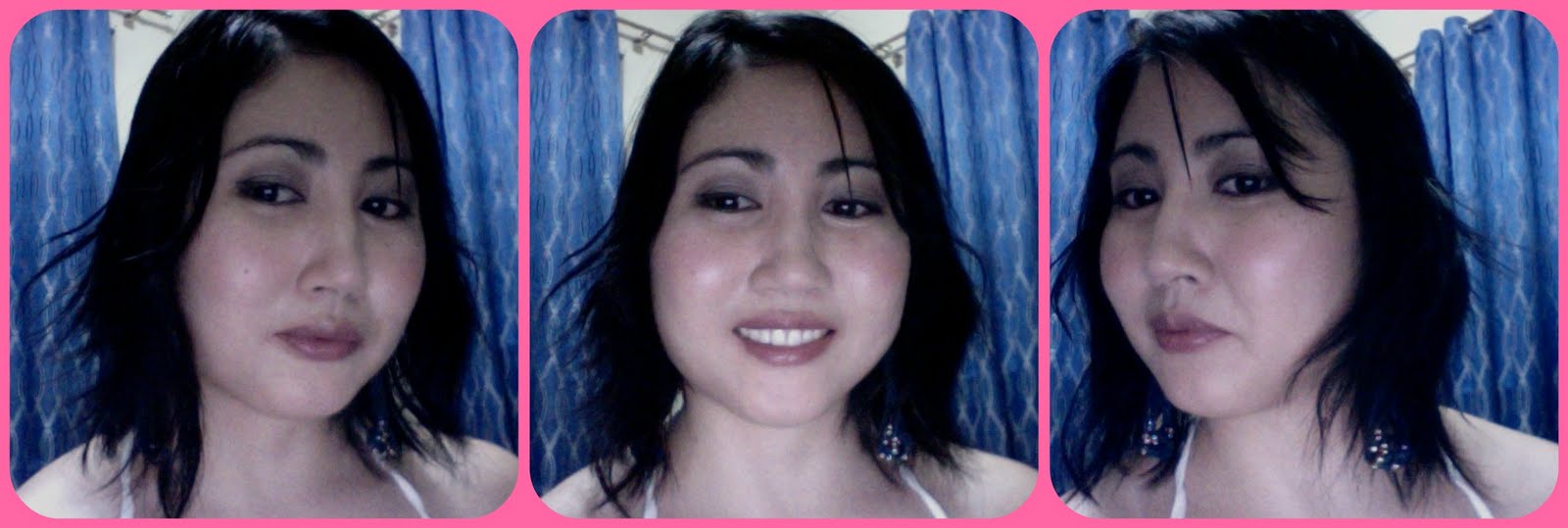 Philips Multi Stylist Hair Style Of The Day Short Wavy Flicks